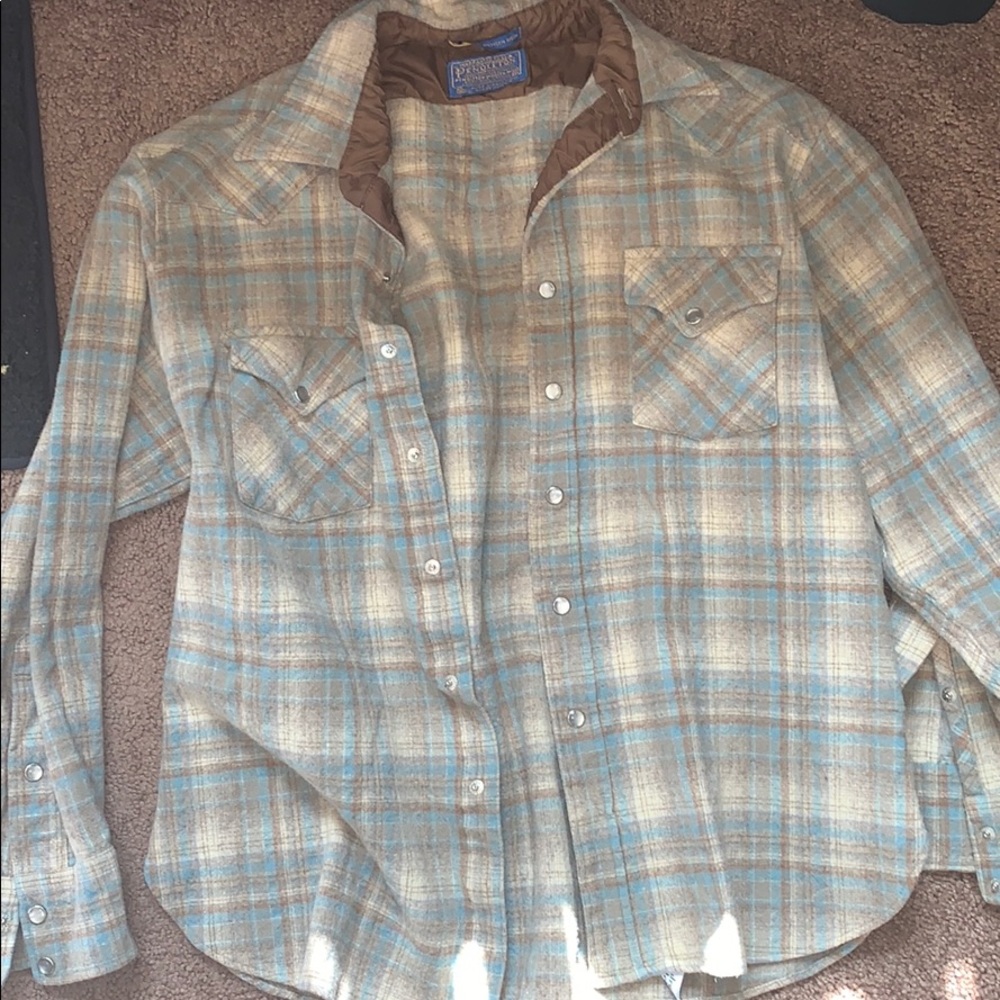 Vintage Pendleton
